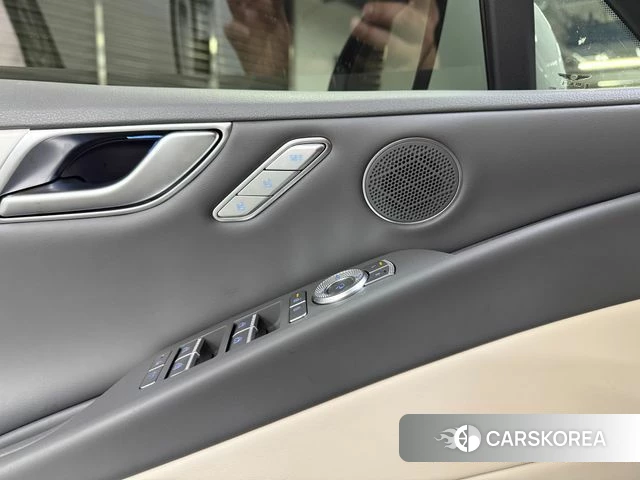 Genesis G80 (RG3) id 3890960 из Кореи 10