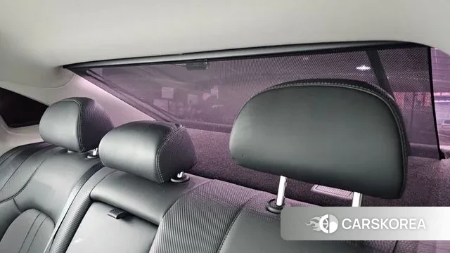 Hyundai Sonata (DN8) id 3535976 из Кореи 10