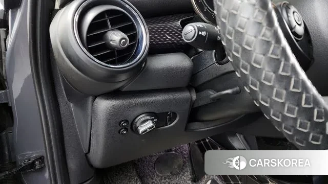 Mini Cooper S id 3504409 из Кореи 10