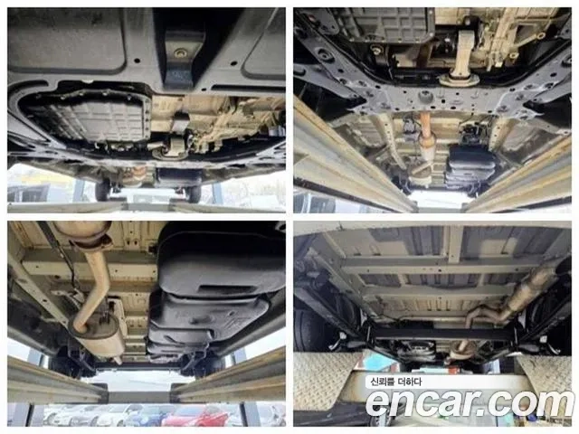 Hyundai Staria id 2858277 из Кореи 10