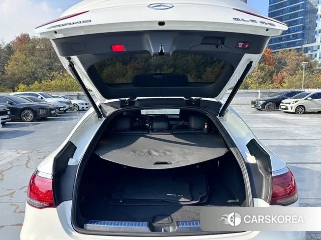 Mercedes-Benz GLC-Class X253 id 3361632 из Кореи 10