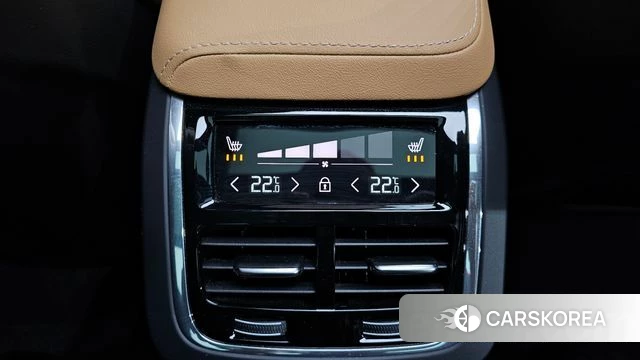 Volvo XC60 second Generation id 4500038 из Кореи 10