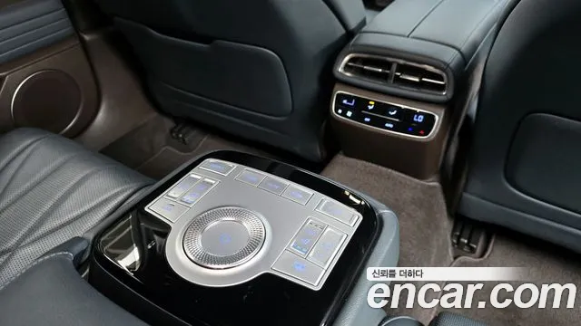 Genesis G80 (RG3) id 2818042 из Кореи 10