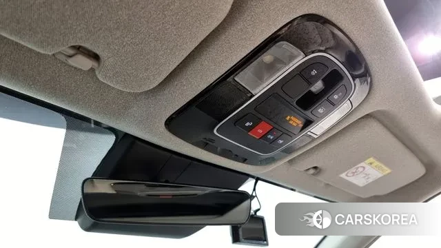 Hyundai Sonata D Edge (DN8) id 3052855 из Кореи 10