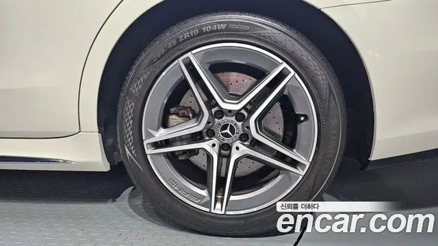 Mercedes-Benz S-Class W223 id 2910806 из Кореи 10