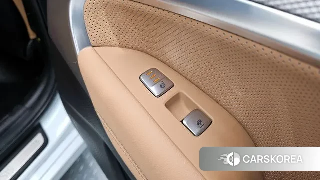 Genesis The New G70 id 3453885 из Кореи 10