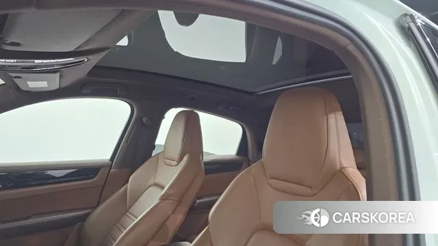 Porsche Cayenne (PO536) id 3557027 из Кореи 10