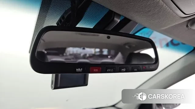 Kia The New K3 2nd generation id 3725814 из Кореи 10