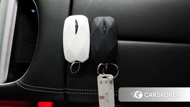 Genesis G90 (RS4) id 2964428 из Кореи 10