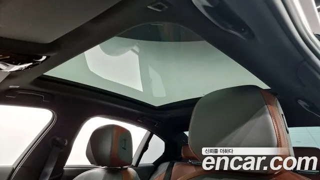 BMW 5 Series (G60) id 2584681 из Кореи 10