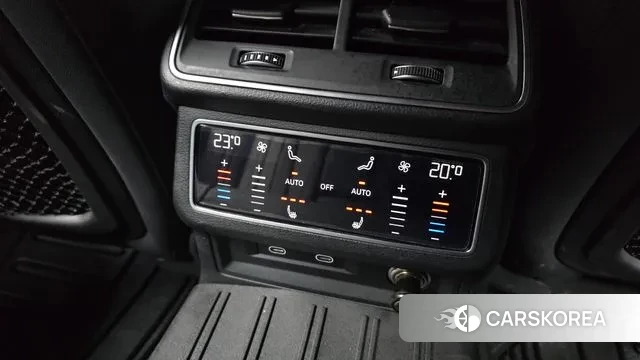 Audi A6 (C8) id 3644921 из Кореи 10