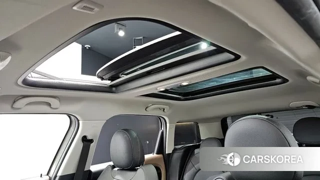 Mini Cooper S Countryman id 3282953 из Кореи 10