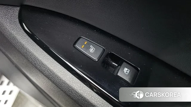 Kia Sportage 5th Generation Hybrid id 3300218 из Кореи 10