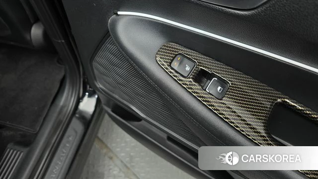 Hyundai Santa Fe TM id 4180004 из Кореи 10