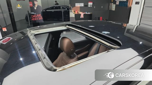 Mercedes-Benz E-Class W213 id 3935045 из Кореи 10