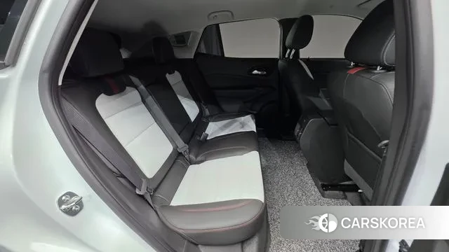 Chevrolet (GM Daewoo) Trax Crossover id 3415209 из Кореи 10