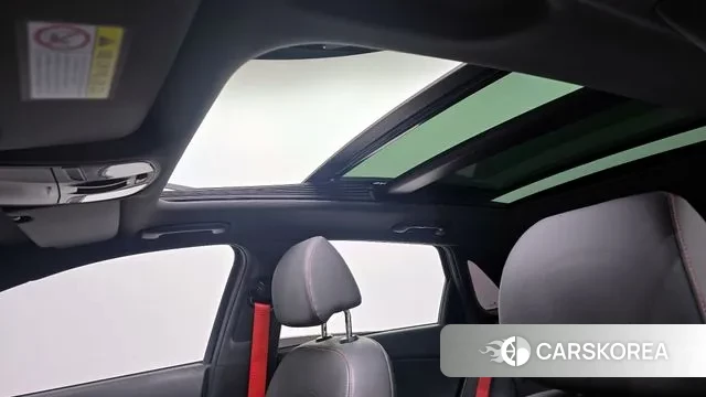 Hyundai i30 (PD) id 3499580 из Кореи 10