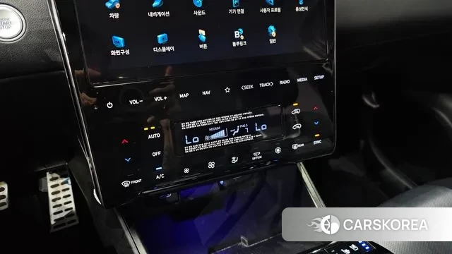 Hyundai Tucson (NX4) id 3153685 из Кореи 10