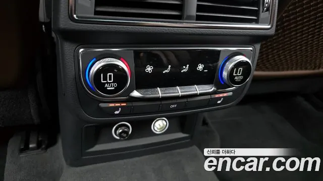 Audi Q7 (4M) id 2826598 из Кореи 10