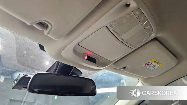 Renault Korea (Samsung) The New QM6 id 3043891 из Кореи 10