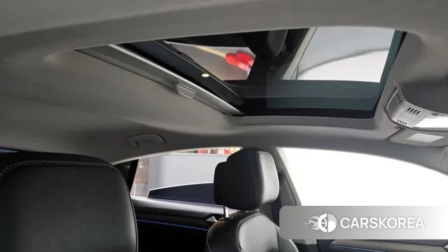 Volkswagen Arteon id 3514553 из Кореи 10