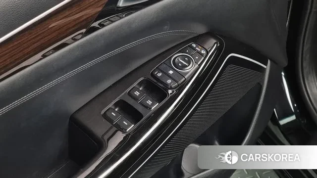 Kia All New K7 Hybrid id 3469919 из Кореи 10