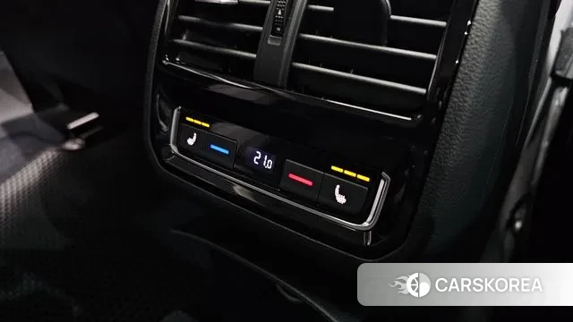 Volkswagen Arteon id 3692643 из Кореи 10