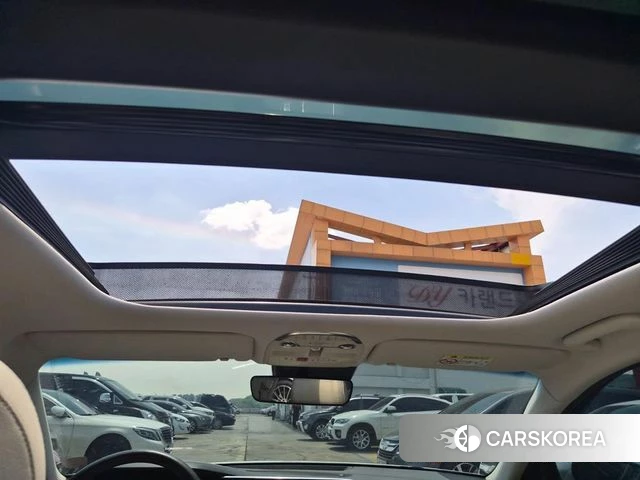 Hyundai The New Grandeur IG id 4244601 из Кореи 10