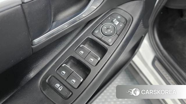 Hyundai Sonata (DN8) id 4232481 из Кореи 10