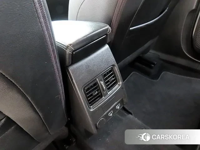 Renault Korea (Samsung) Arcana id 3734236 из Кореи 10