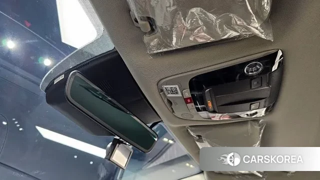 Kia The New K5 3rd generation id 3734013 из Кореи 10