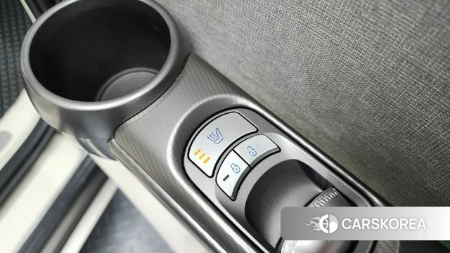 Genesis GV60 id 3832574 из Кореи 10