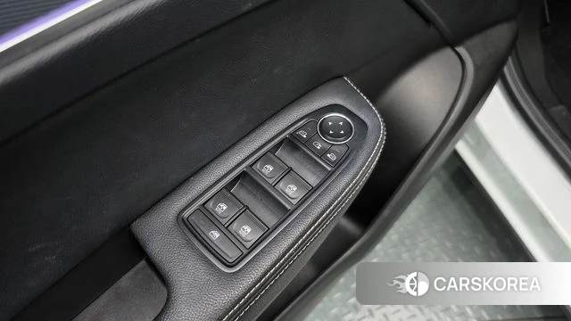 Renault Korea (Samsung) XM3 id 4754458 из Кореи 10