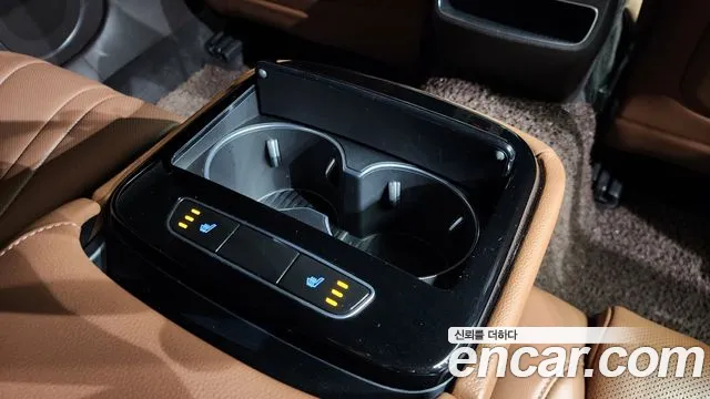 Genesis G80 (RG3) id 2812711 из Кореи 10