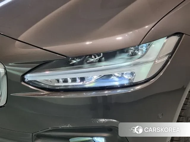 Volvo S90 id 3062878 из Кореи 10