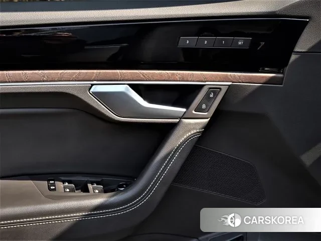 Volkswagen Touareg 3rd generation id 3692095 из Кореи 10