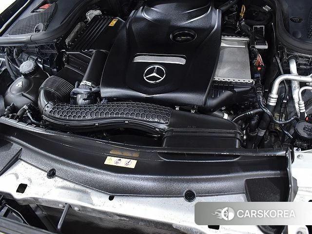 Mercedes-Benz E-Class W213 id 4567167 из Кореи 10