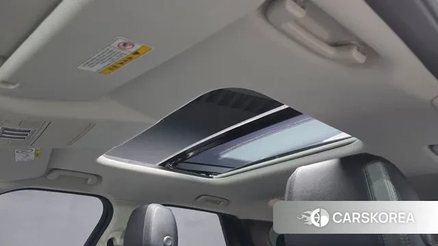 Land Rover Discovery 5 id 3454698 из Кореи 10