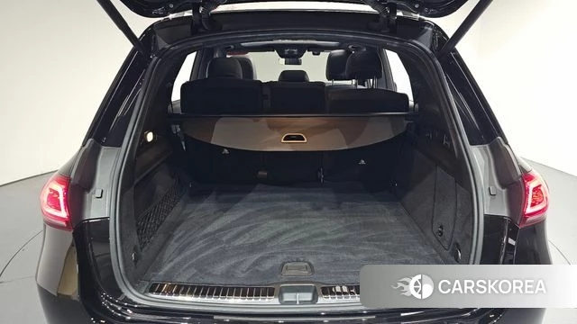Mercedes-Benz GLE-Class W167 id 4528981 из Кореи 10