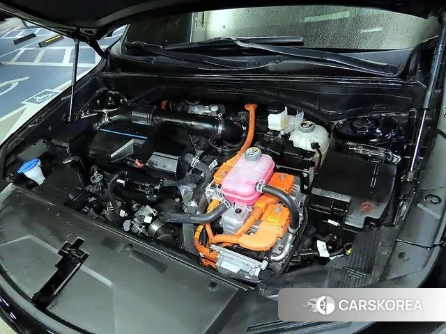 Kia Sorento 4th Generation id 3601058 из Кореи 10