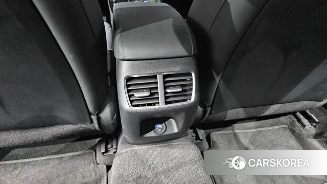 Hyundai Sonata Hybrid (DN8) id 4501004 из Кореи 10