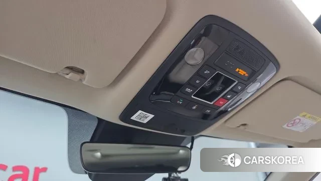 Kia Carnival 4th generation id 3696592 из Кореи 10