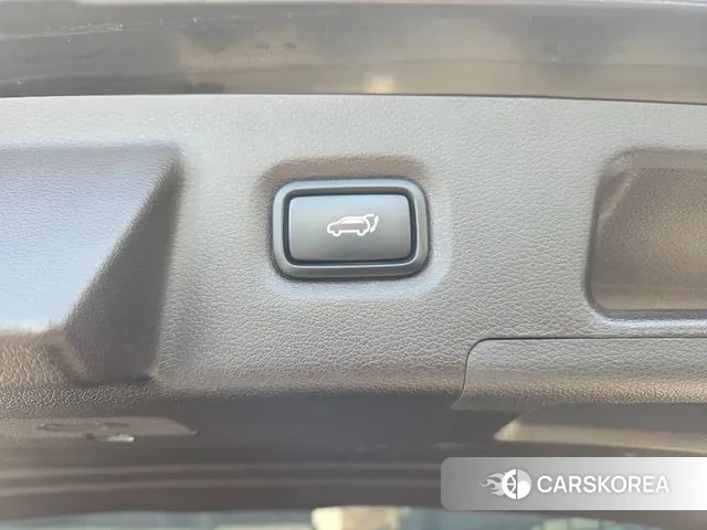 Hyundai Santa Fe TM id 3748185 из Кореи 10