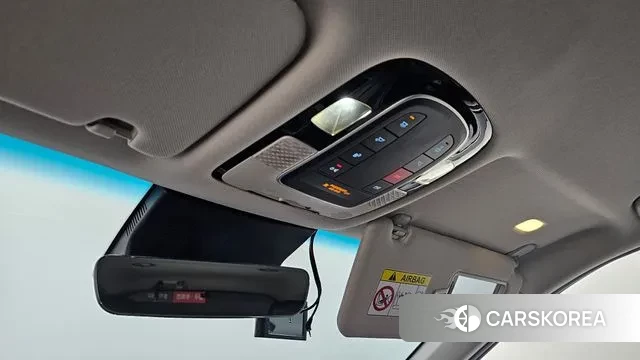 Hyundai The New Palisade id 3497724 из Кореи 10