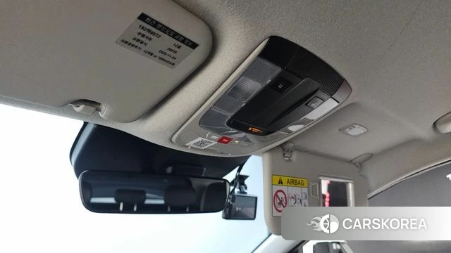 Kia Di Ol Nu Niro id 4893386 из Кореи 10
