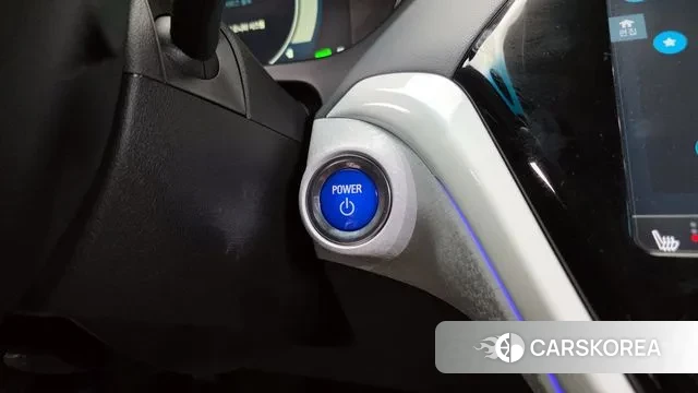 Chevrolet (GM Daewoo) Bolt EV id 3754552 из Кореи 10