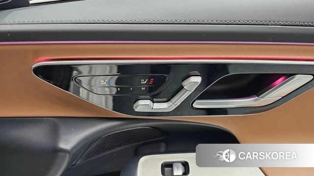 Mercedes-Benz E-Class W214 id 3952657 из Кореи 10