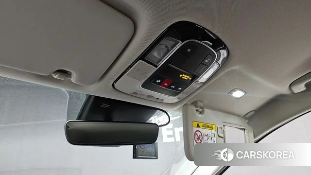 Hyundai The New Tucson (NX4) id 3841270 из Кореи 10