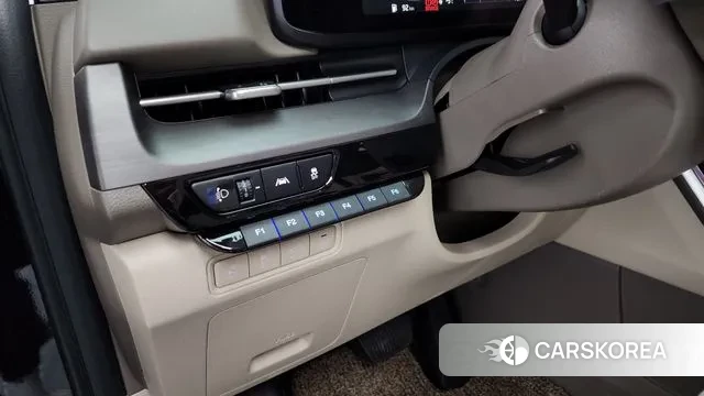 Kia Carnival 4th generation id 3601088 из Кореи 10