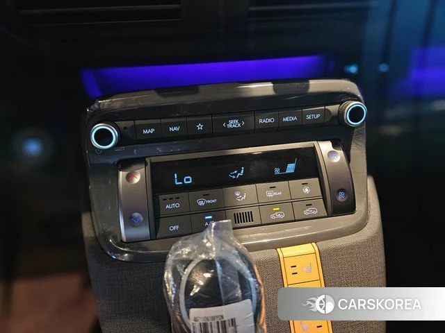 Hyundai The New Casper id 4578381 из Кореи 10